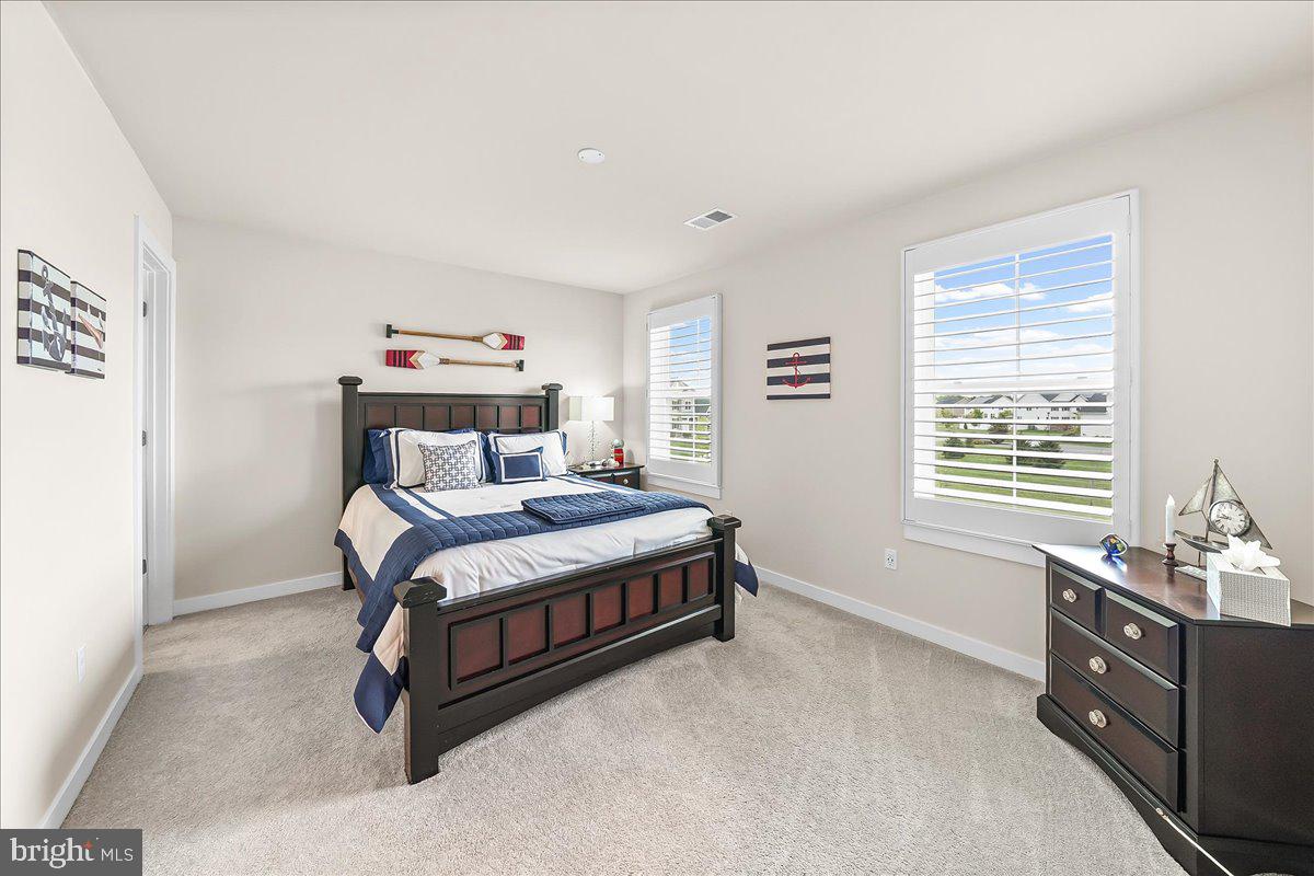 COLONY AT SUMMIT BRIDGE EAST - Residential