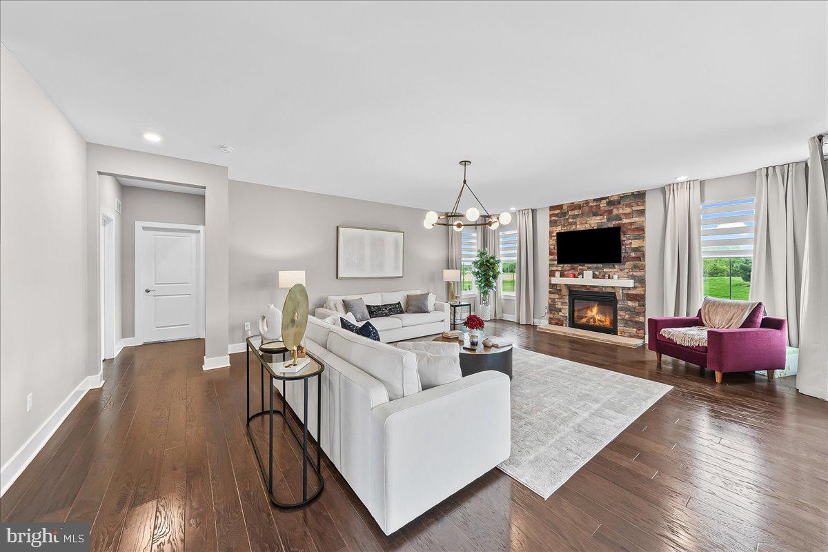 COLONY AT SUMMIT BRIDGE EAST - Residential