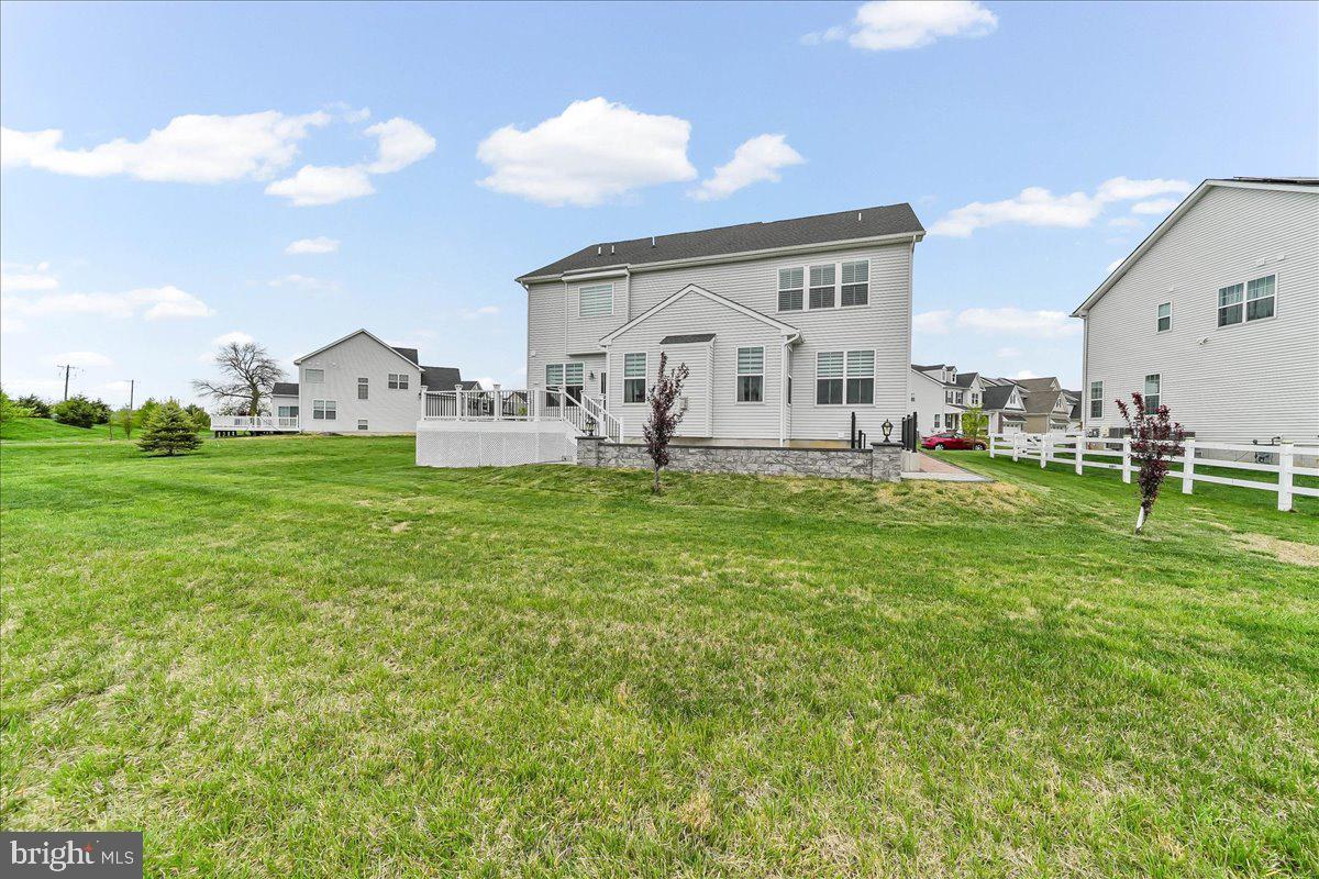 COLONY AT SUMMIT BRIDGE EAST - Residential