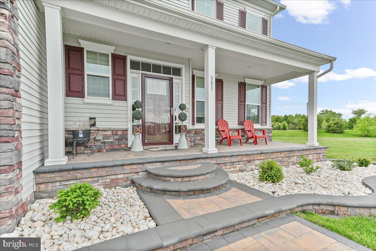 COLONY AT SUMMIT BRIDGE EAST - Residential