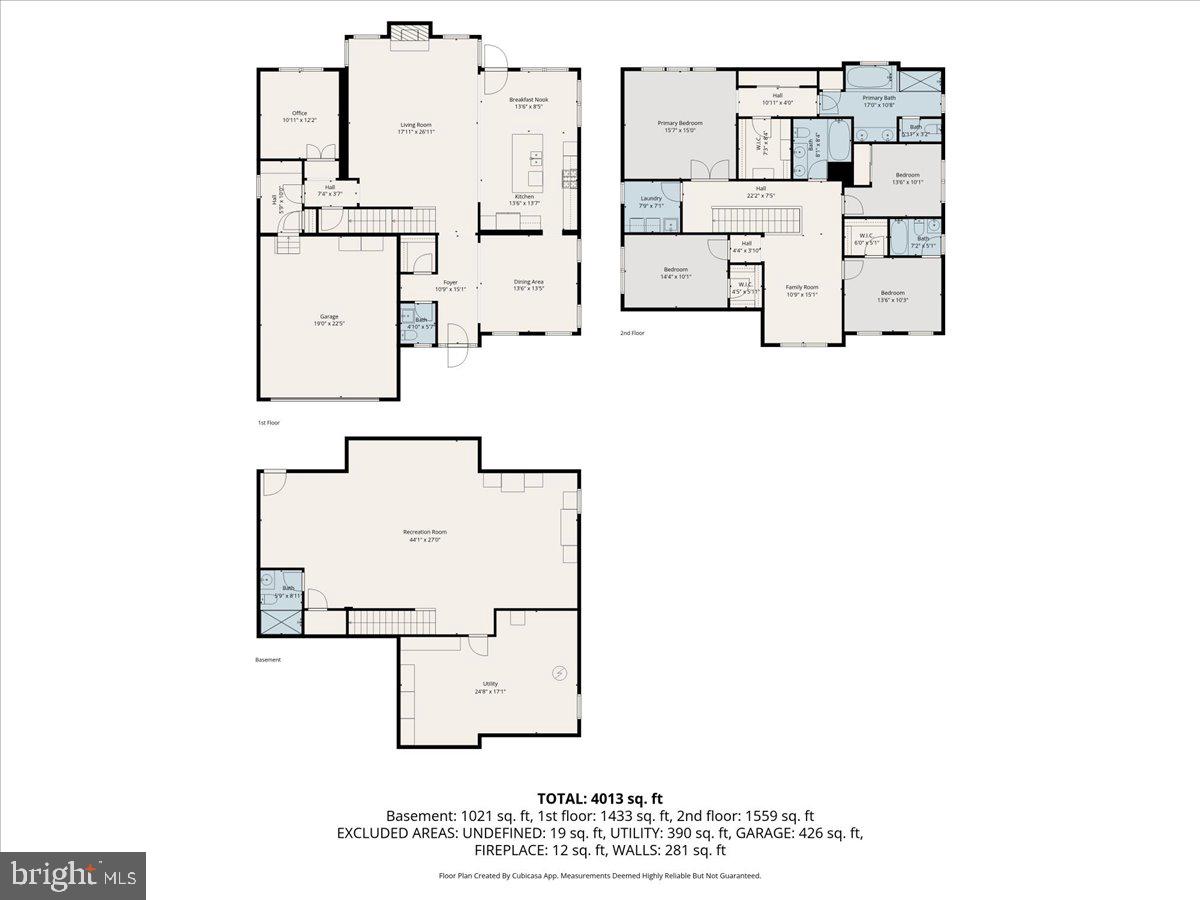 COLONY AT SUMMIT BRIDGE EAST - Residential