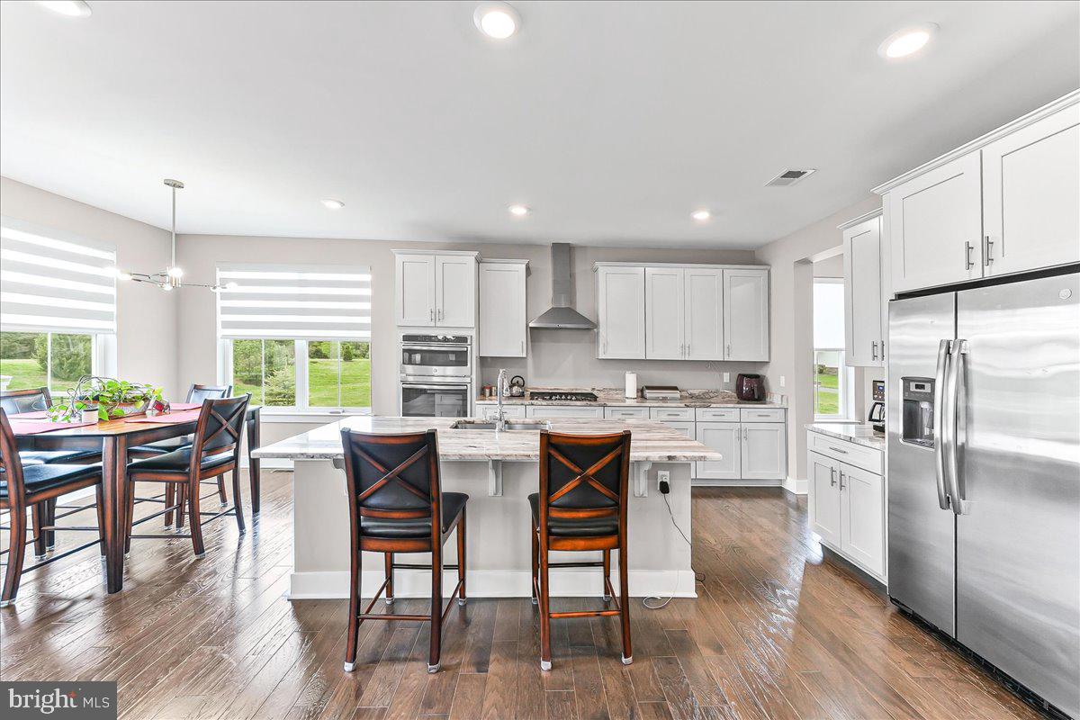 COLONY AT SUMMIT BRIDGE EAST - Residential