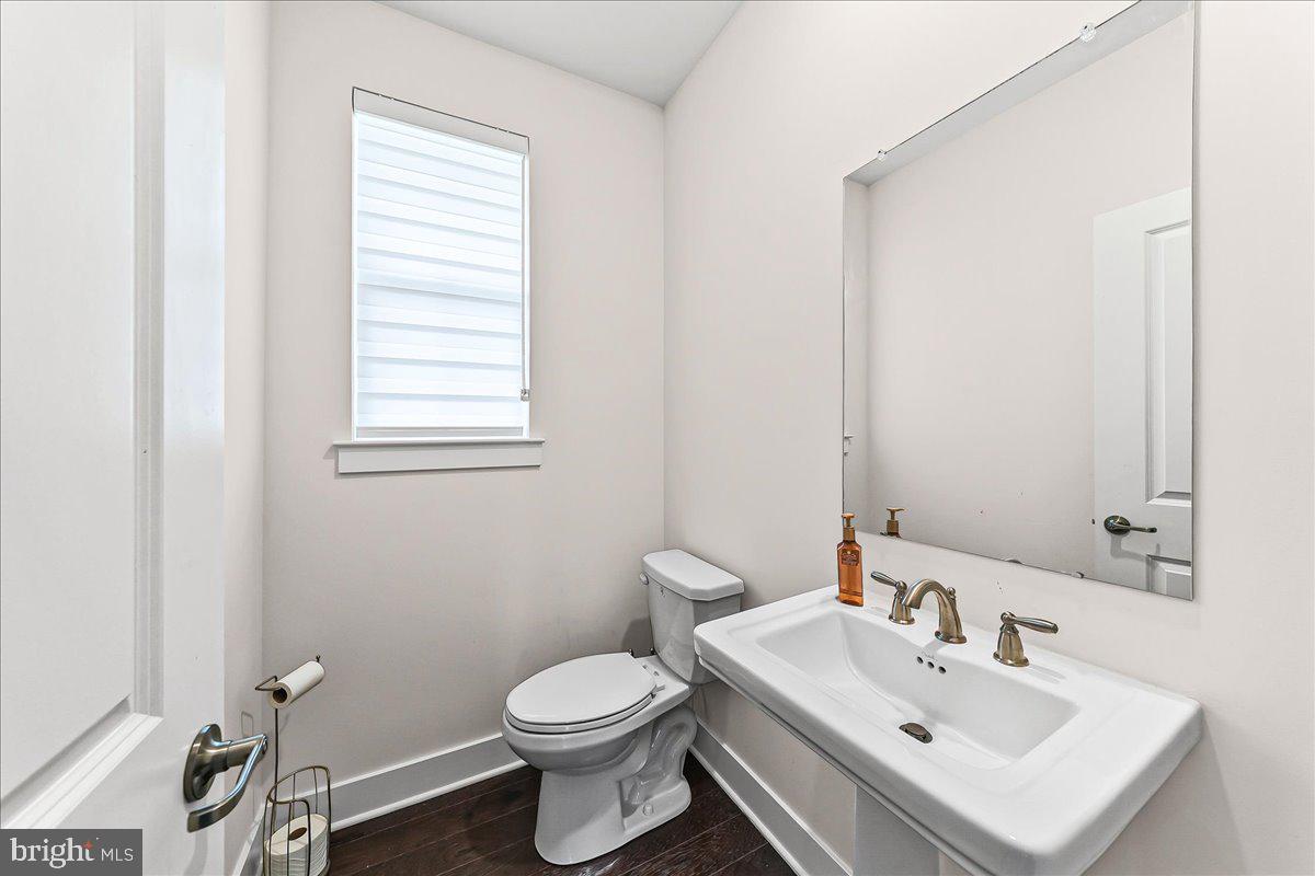 COLONY AT SUMMIT BRIDGE EAST - Residential