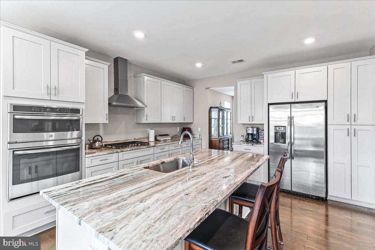 COLONY AT SUMMIT BRIDGE EAST - Residential