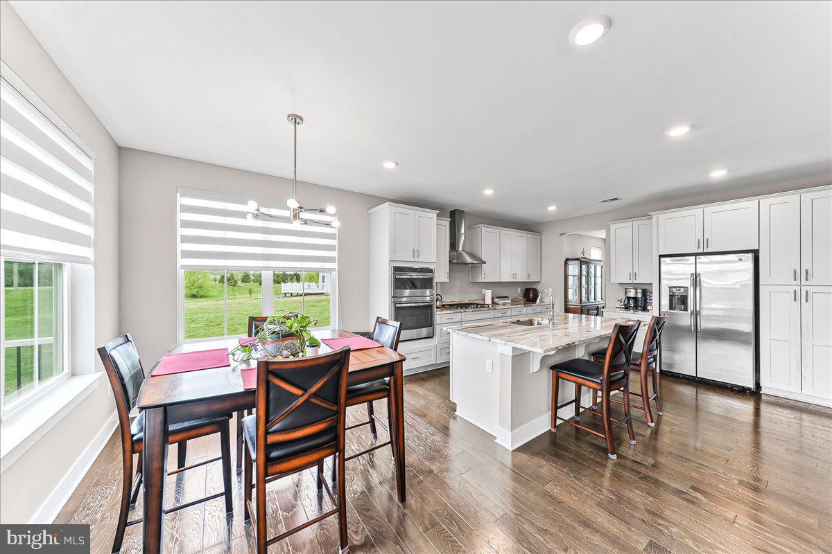 COLONY AT SUMMIT BRIDGE EAST - Residential