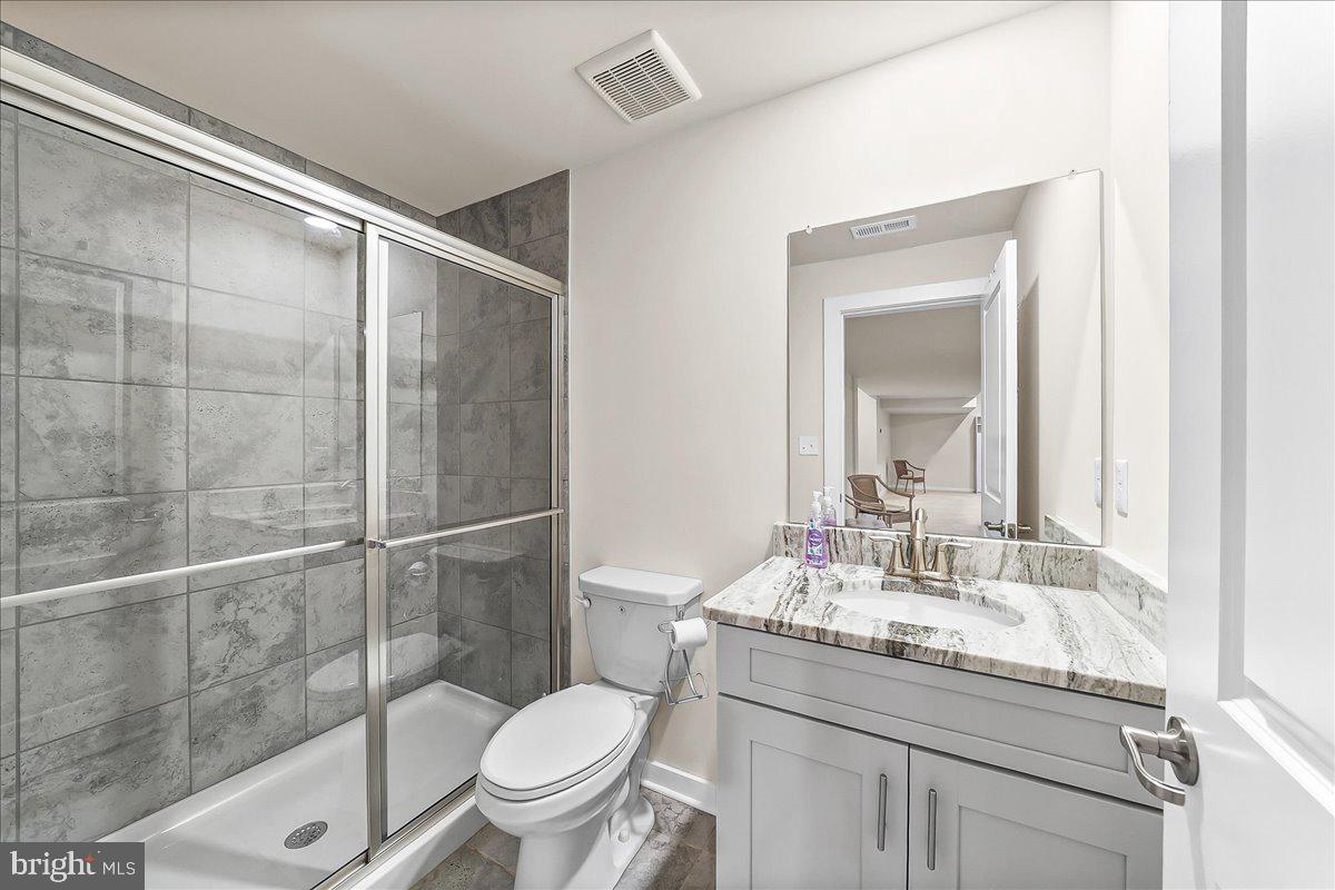 COLONY AT SUMMIT BRIDGE EAST - Residential