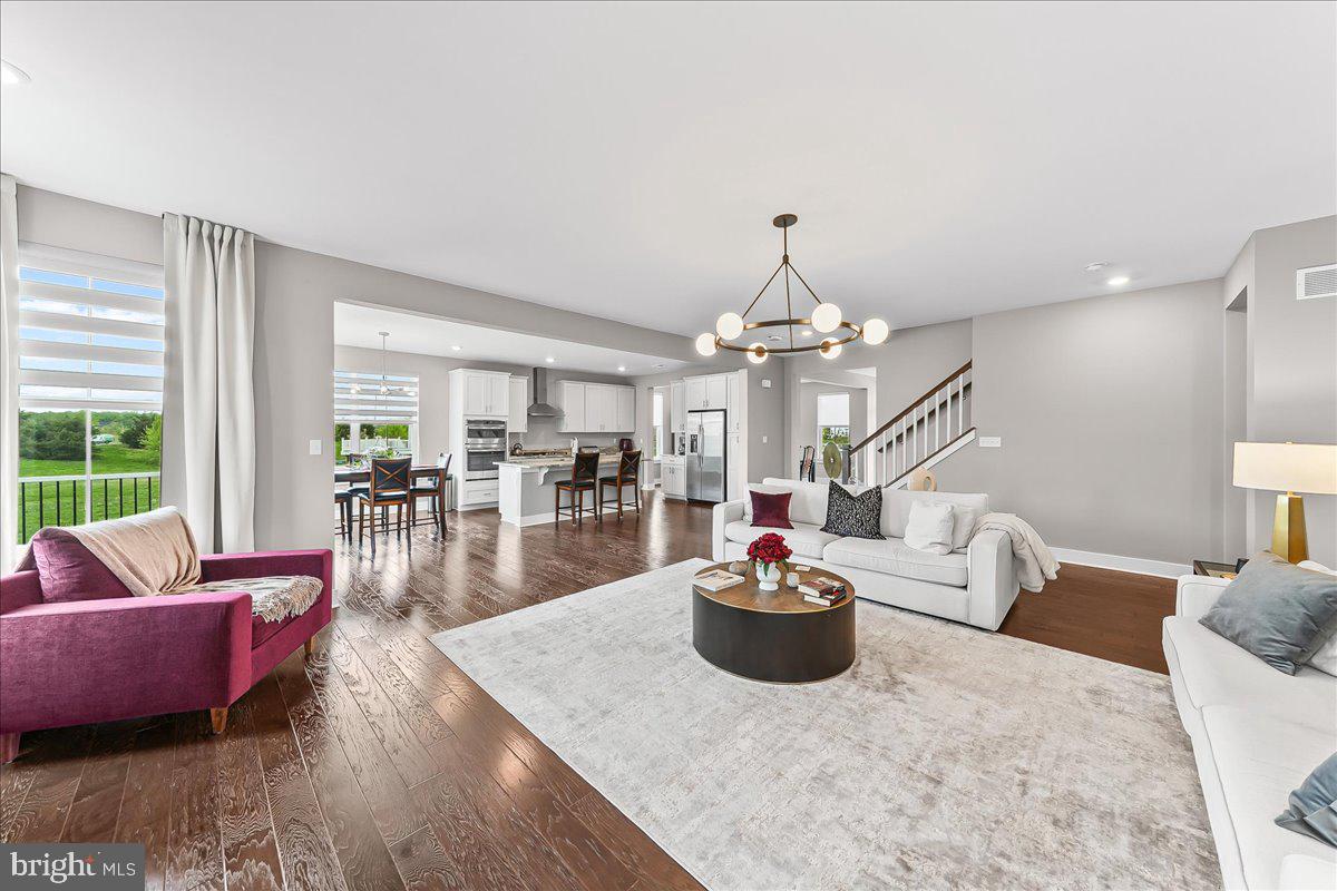 COLONY AT SUMMIT BRIDGE EAST - Residential