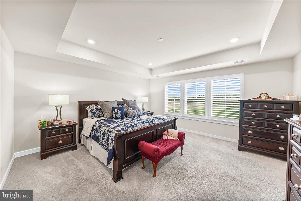 COLONY AT SUMMIT BRIDGE EAST - Residential