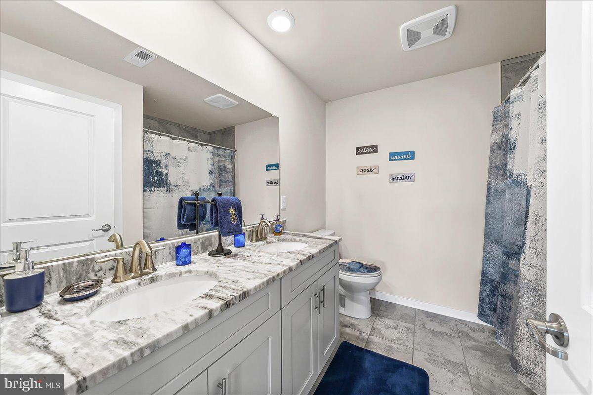COLONY AT SUMMIT BRIDGE EAST - Residential