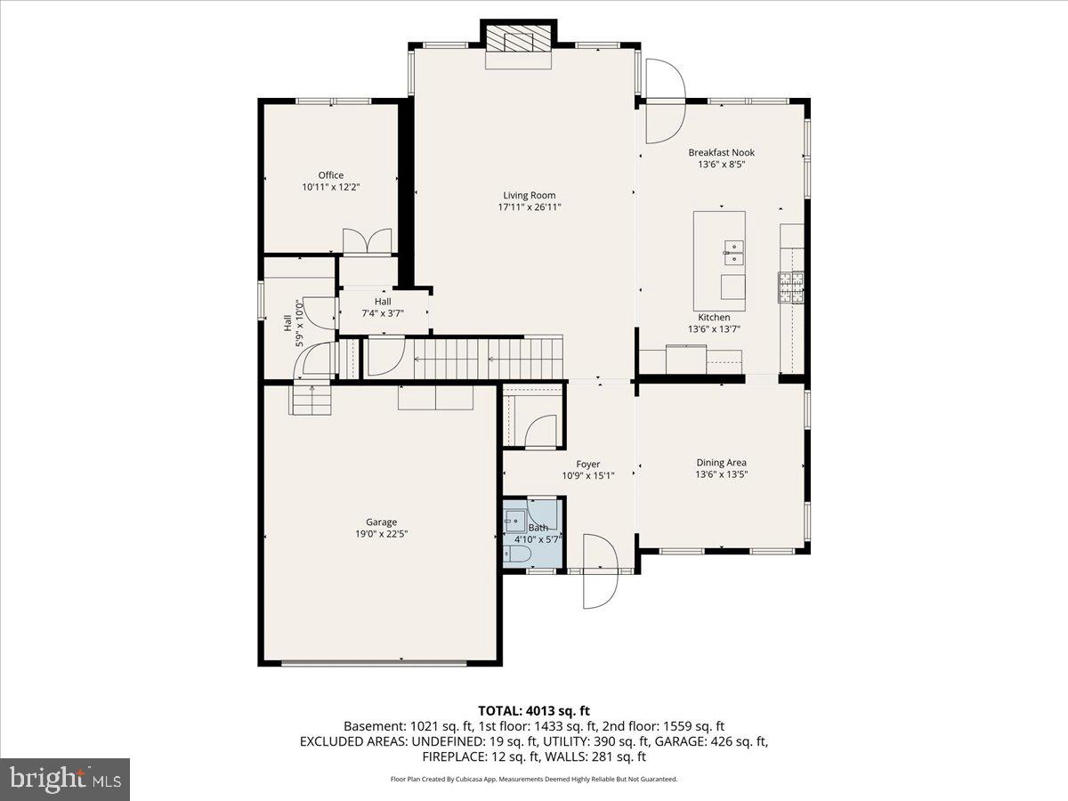 COLONY AT SUMMIT BRIDGE EAST - Residential