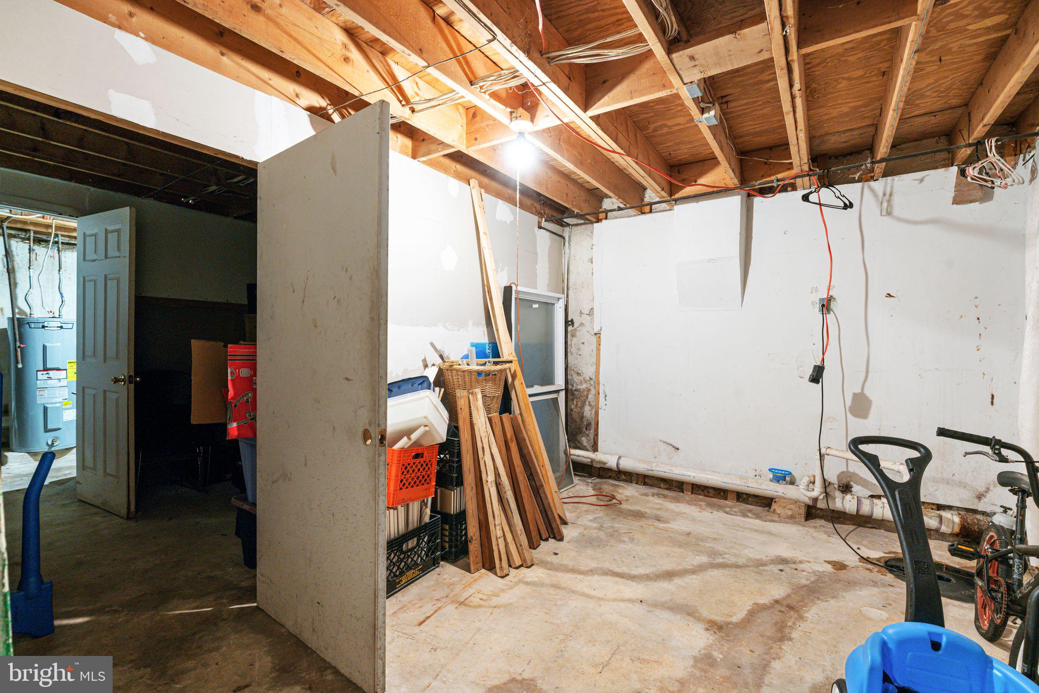 STRAWBERRY MANSION - Residential