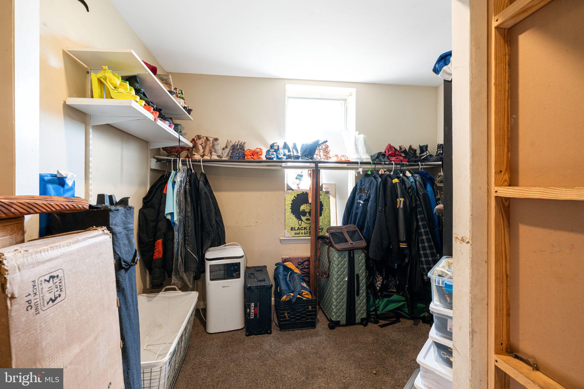 STRAWBERRY MANSION - Residential