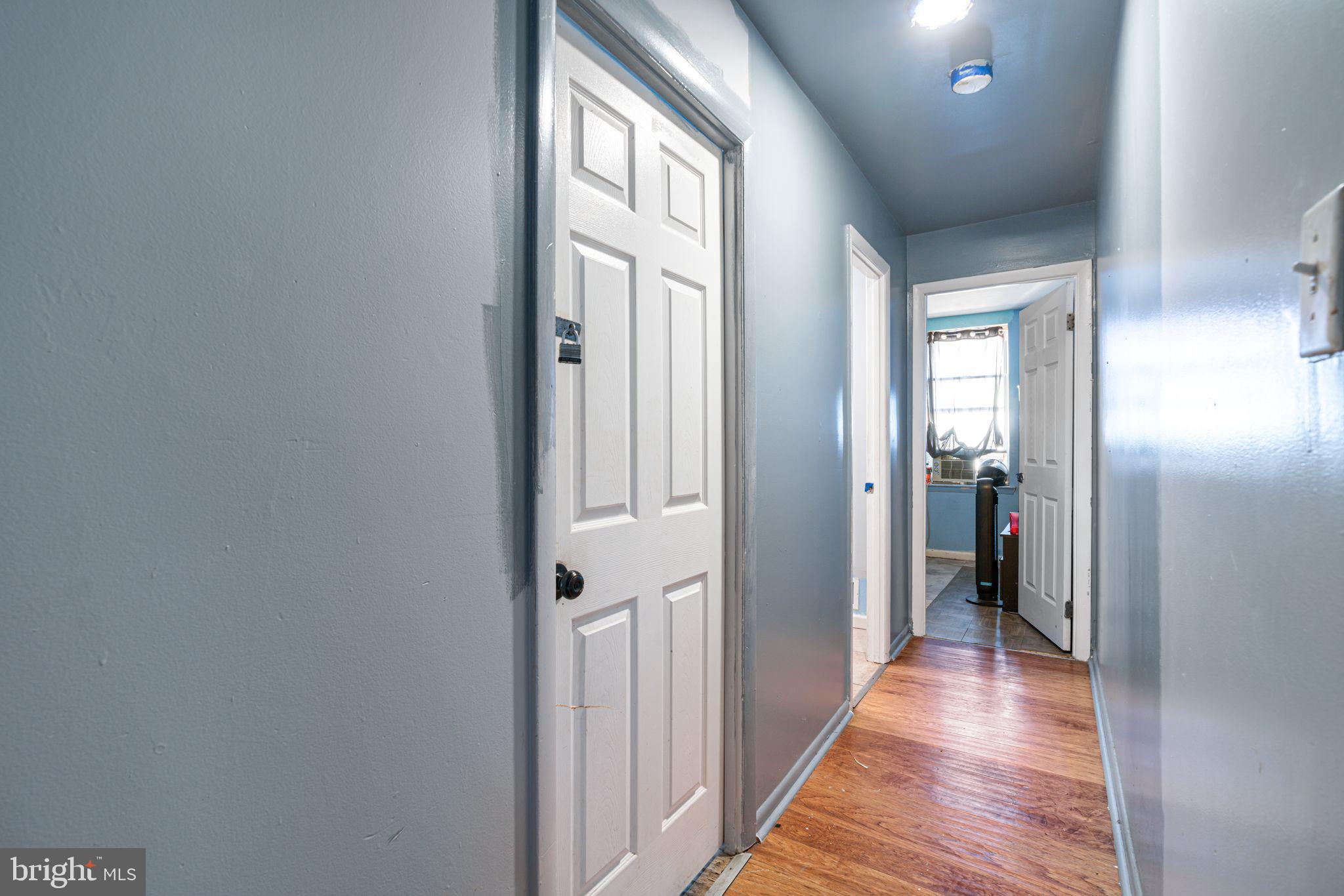 STRAWBERRY MANSION - Residential