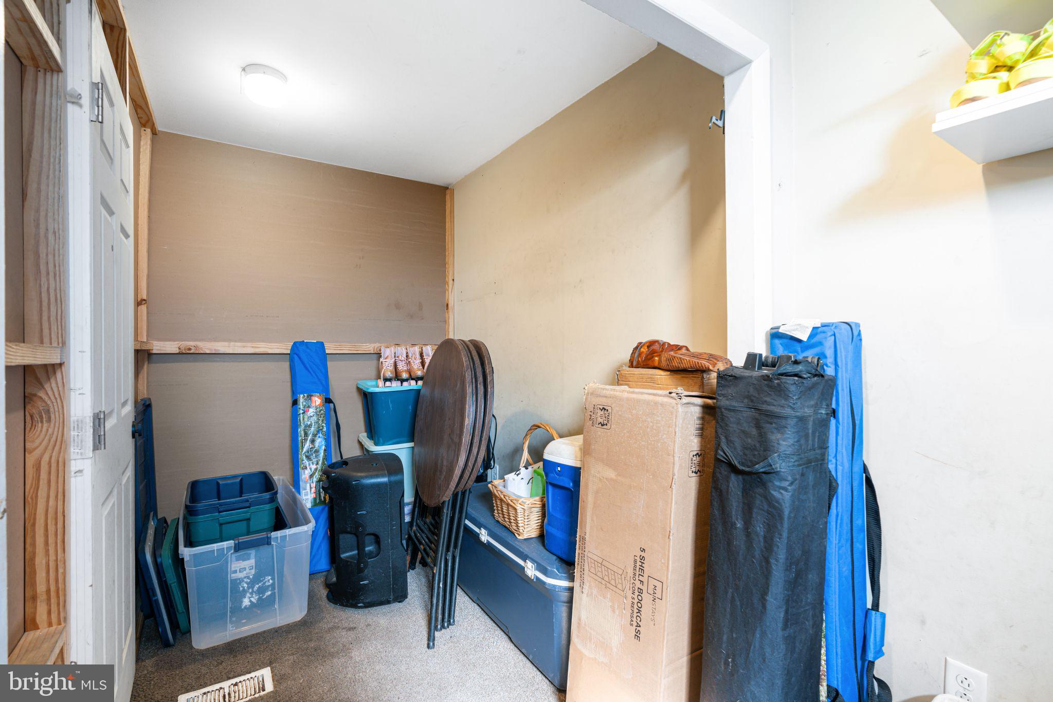 STRAWBERRY MANSION - Residential