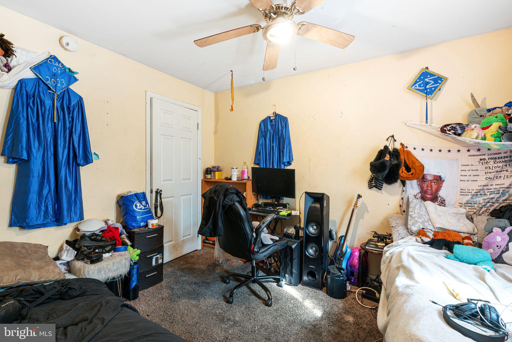 STRAWBERRY MANSION - Residential