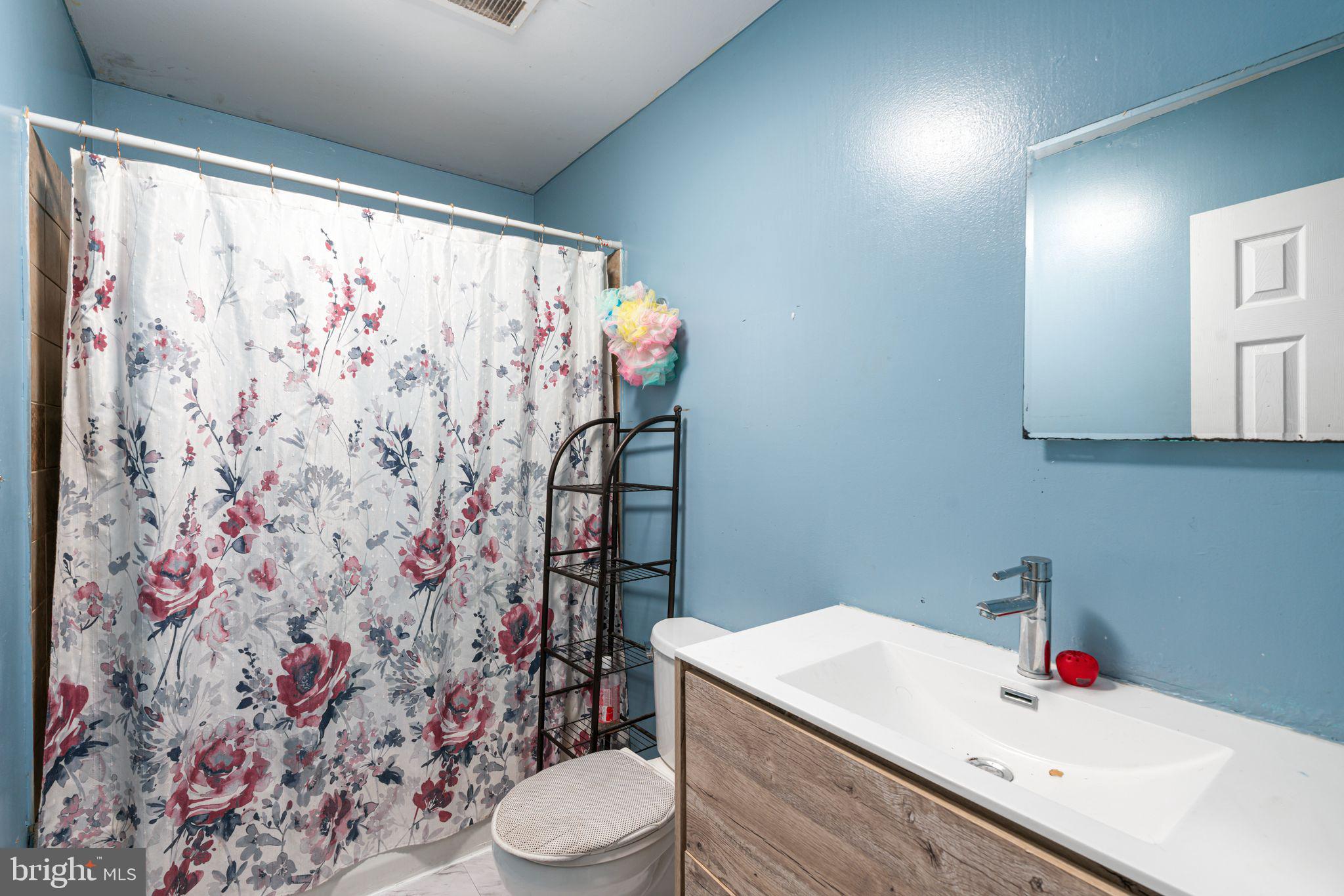 STRAWBERRY MANSION - Residential