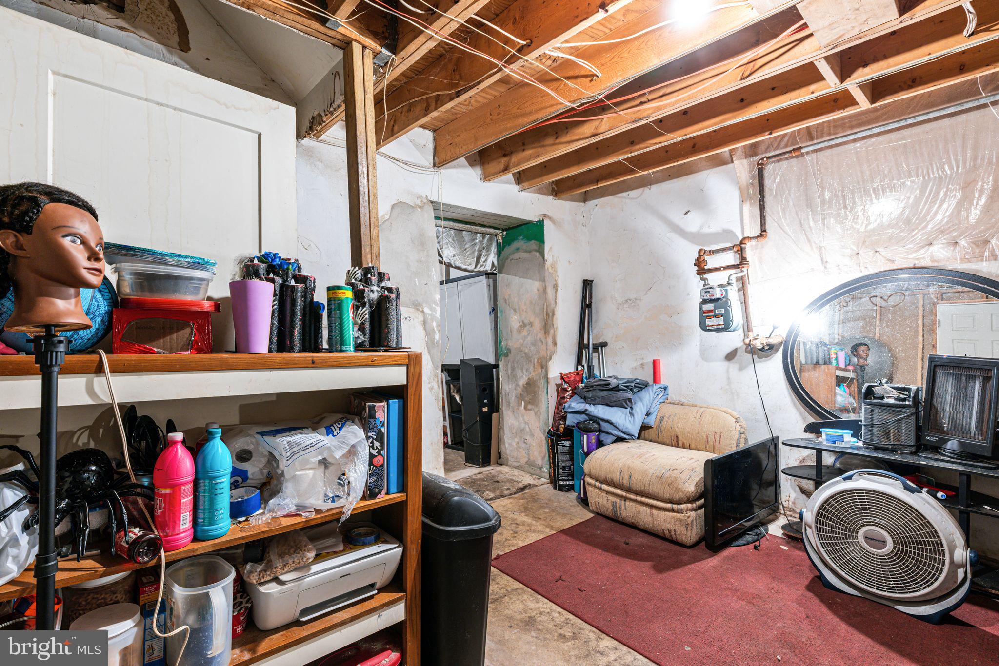 STRAWBERRY MANSION - Residential