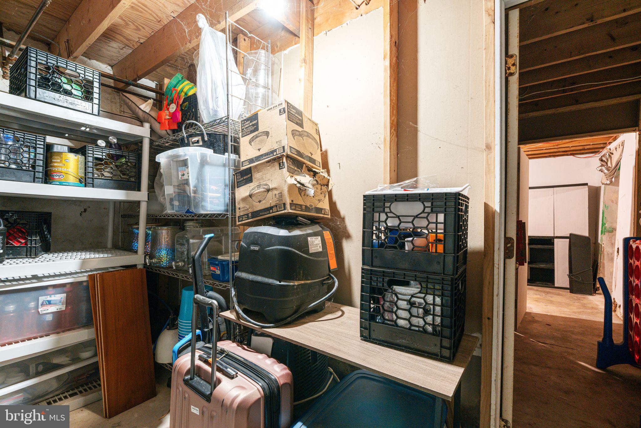 STRAWBERRY MANSION - Residential