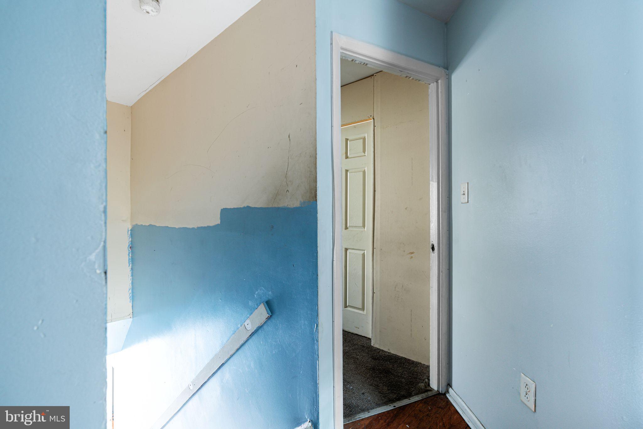 STRAWBERRY MANSION - Residential