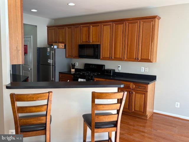 BROADLANDS SOUTH - Residential Lease