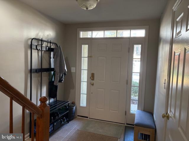 BROADLANDS SOUTH - Residential Lease