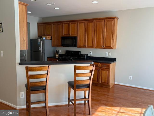 BROADLANDS SOUTH - Residential Lease