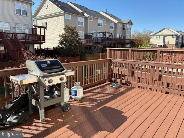 BROADLANDS SOUTH - Residential Lease