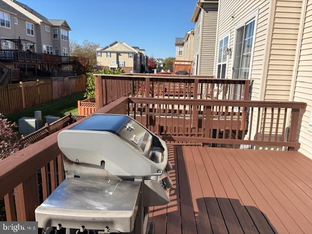 BROADLANDS SOUTH - Residential Lease