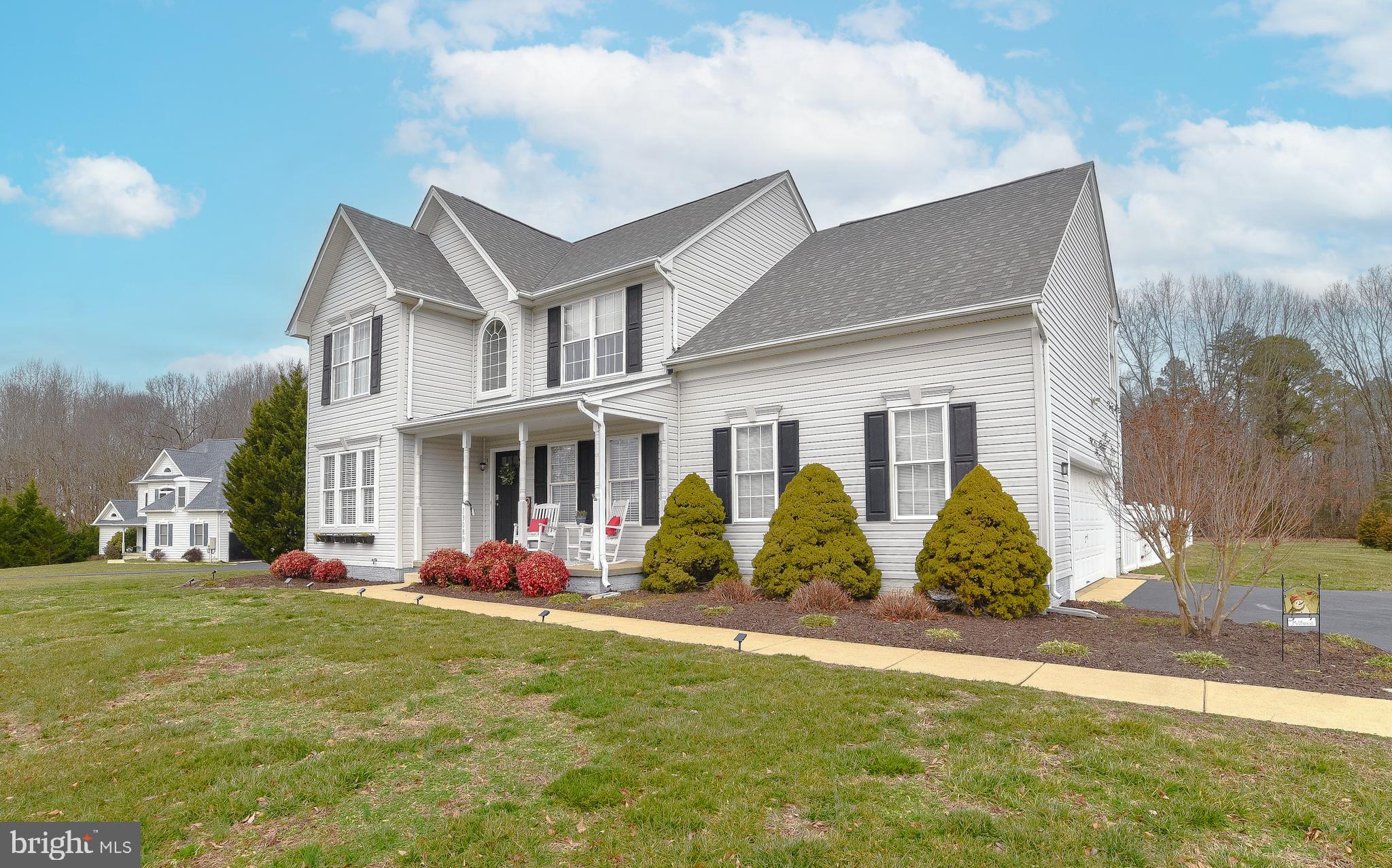 HILLMEADE - Residential