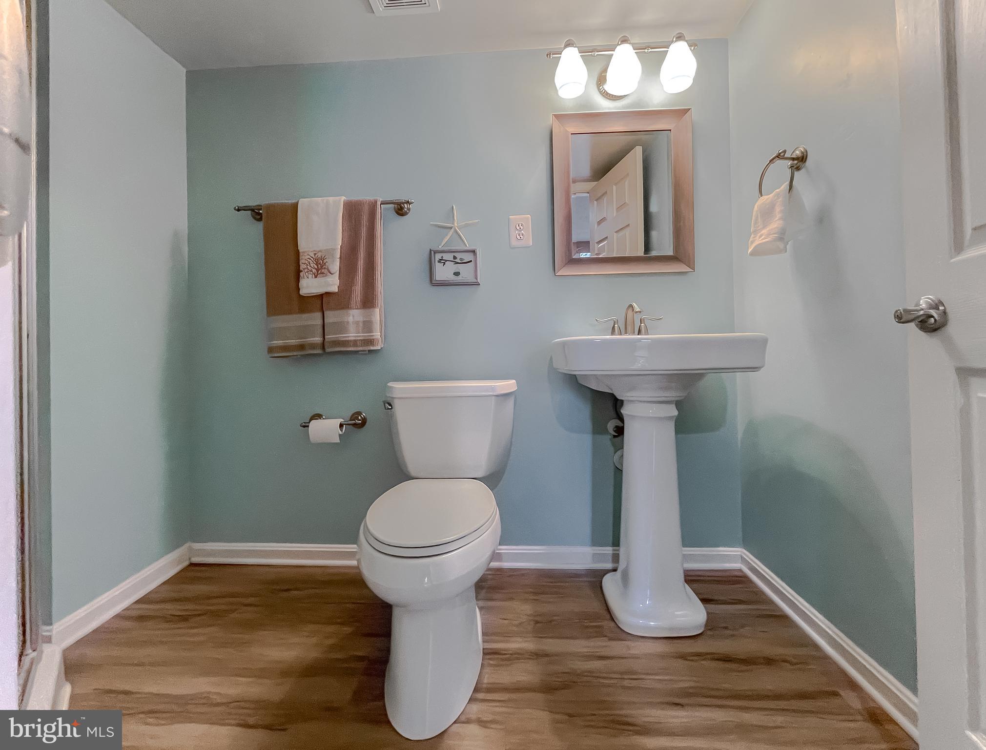 HILLMEADE - Residential