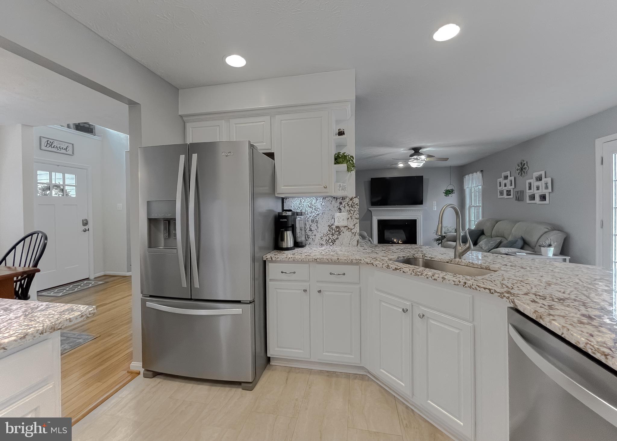 HILLMEADE - Residential