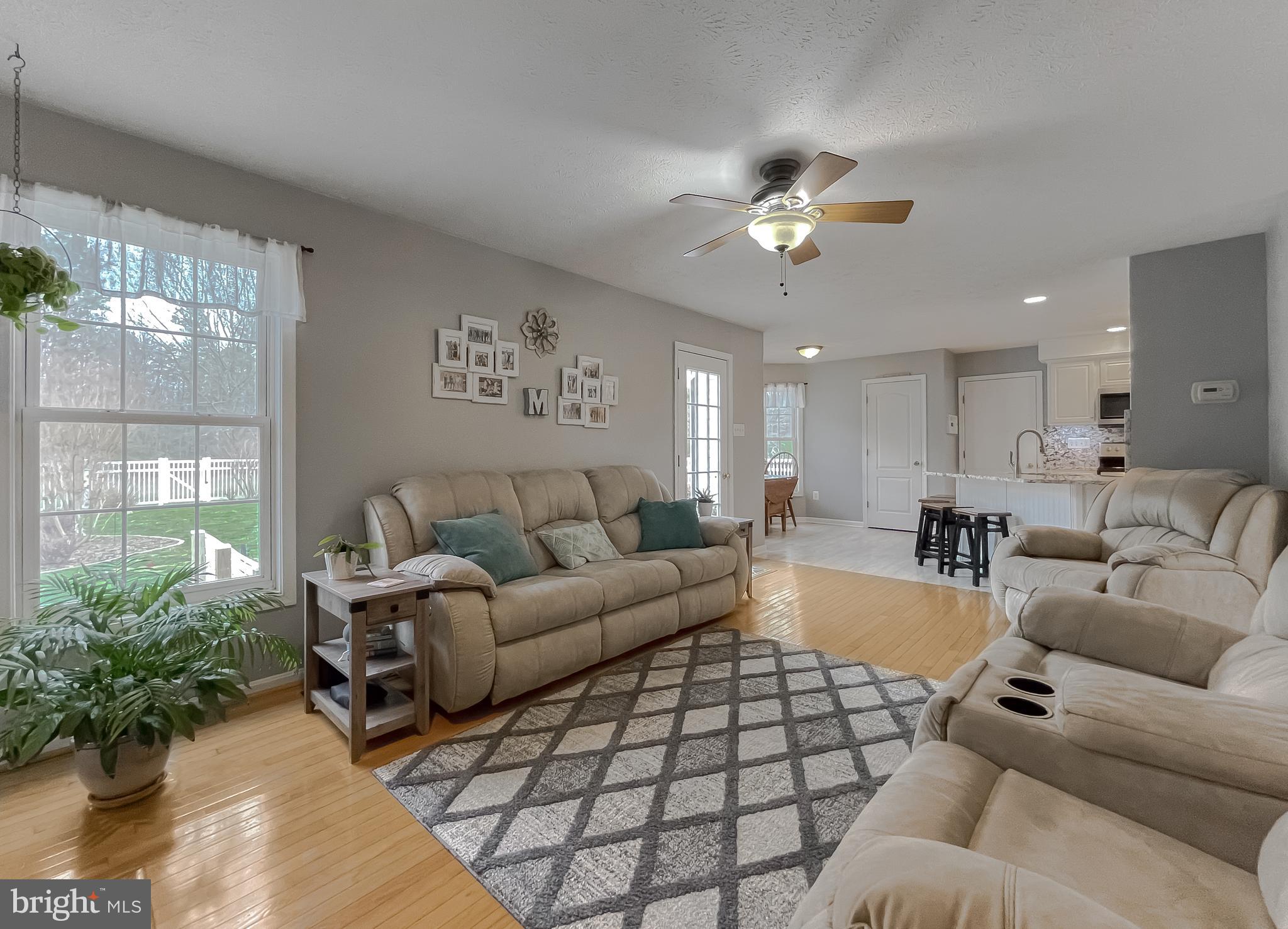 HILLMEADE - Residential