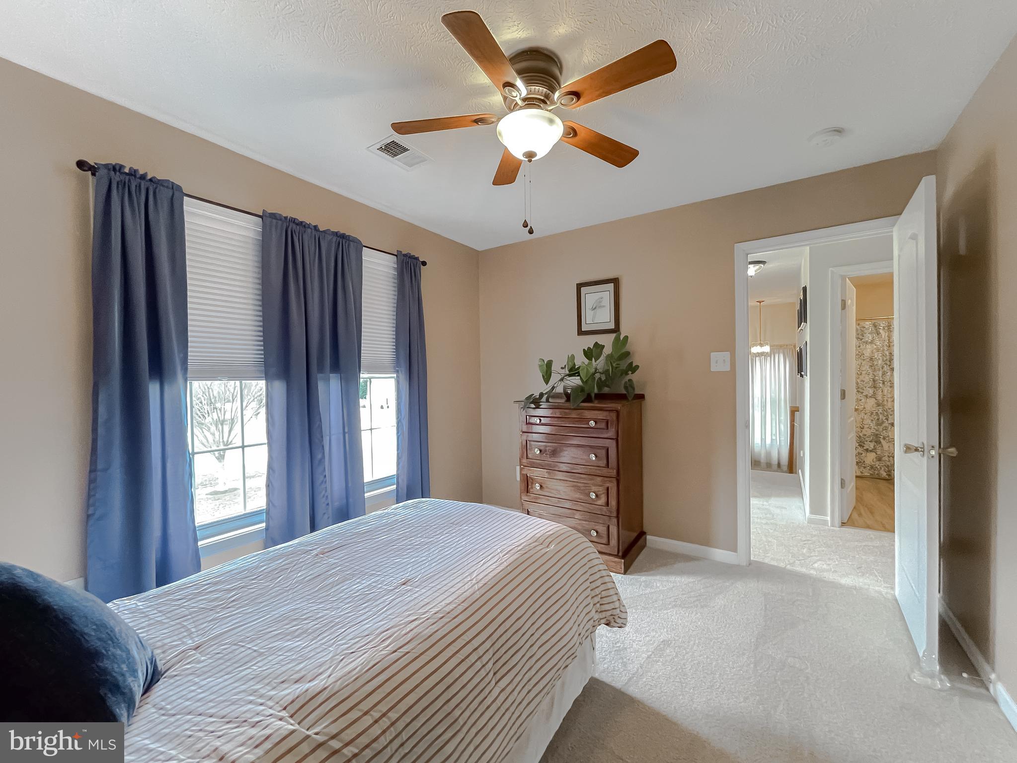 HILLMEADE - Residential