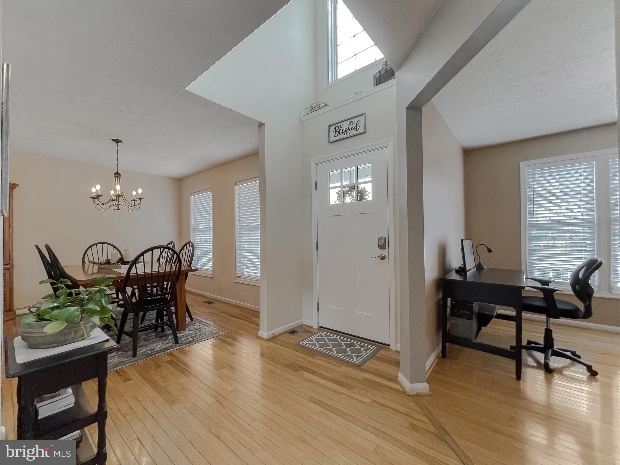 HILLMEADE - Residential