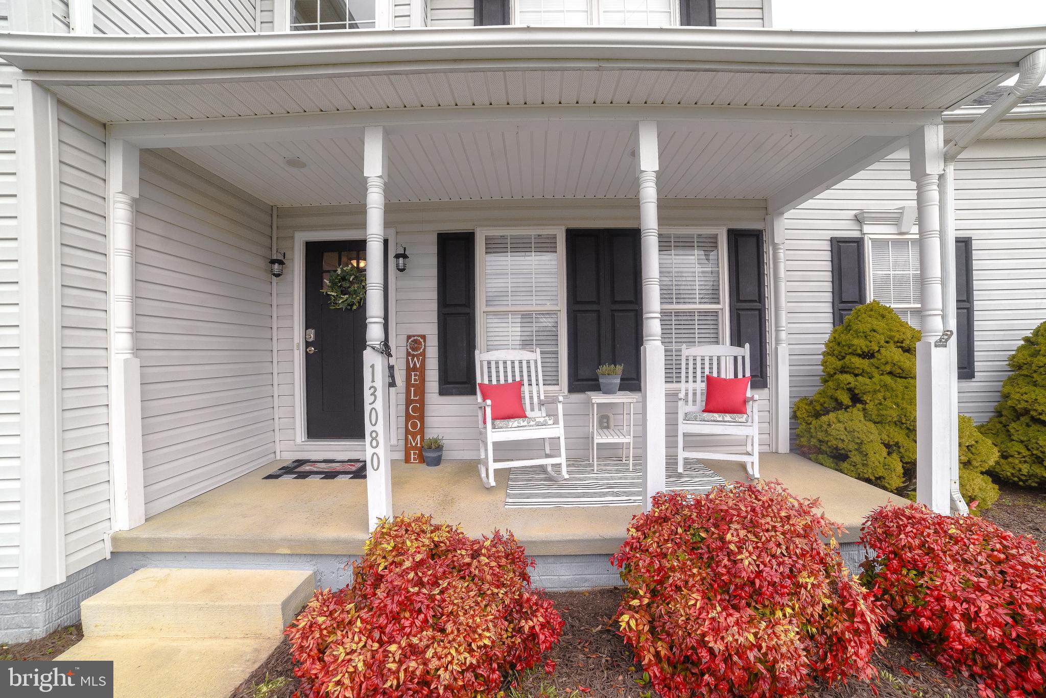 HILLMEADE - Residential