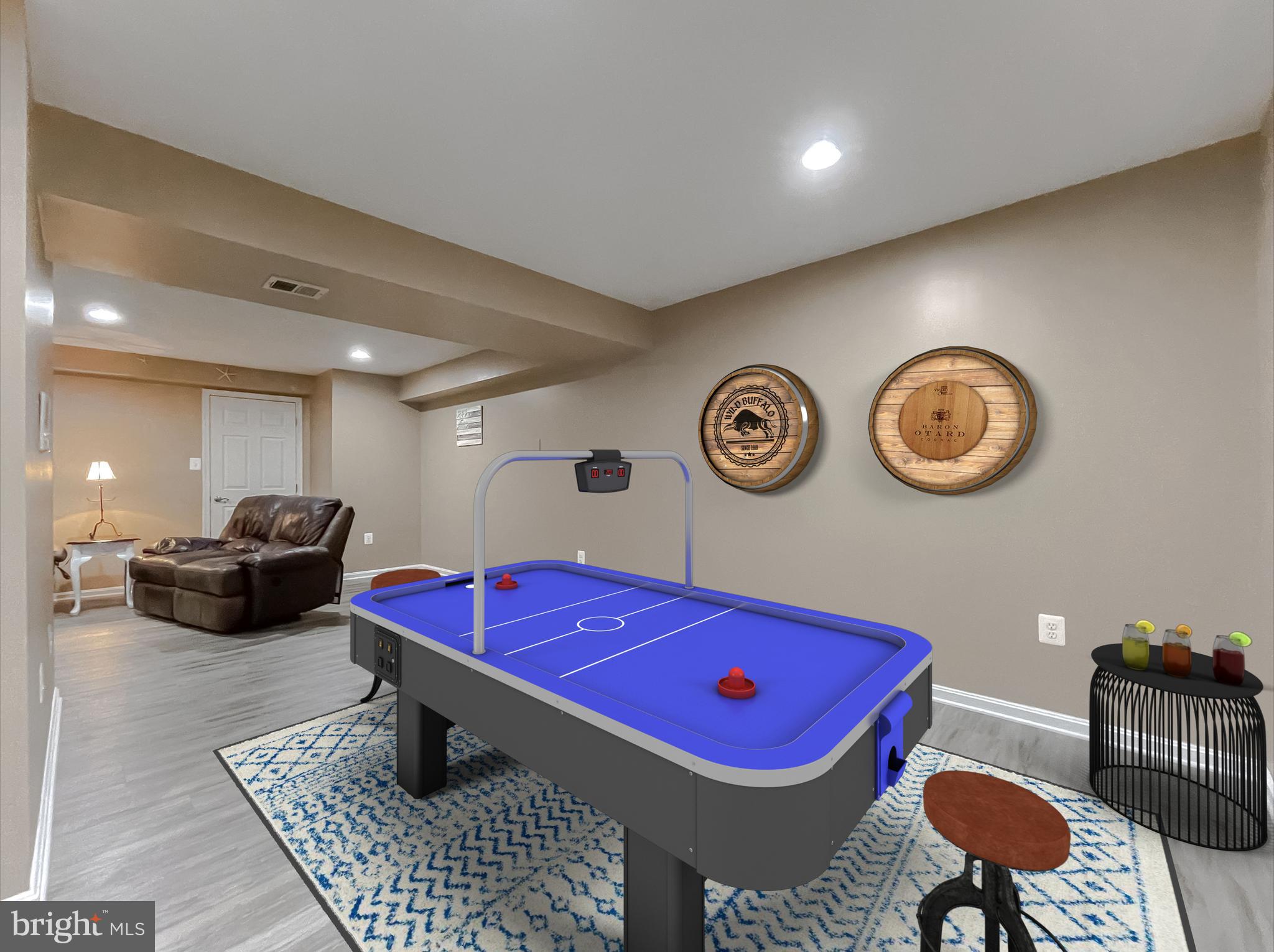 HILLMEADE - Residential