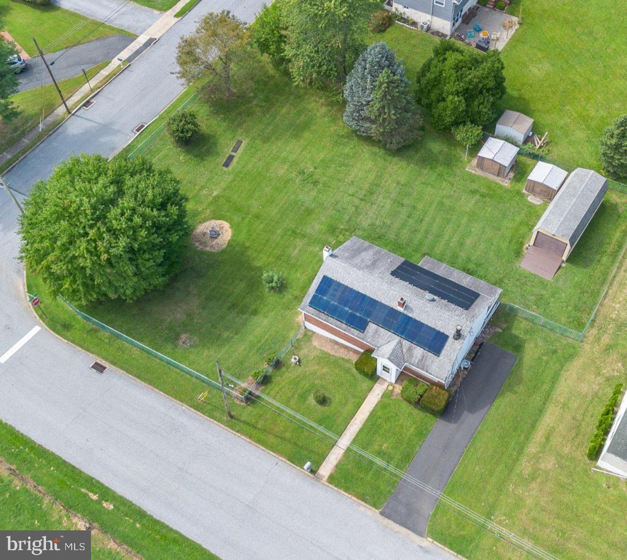 2660 MILL RD