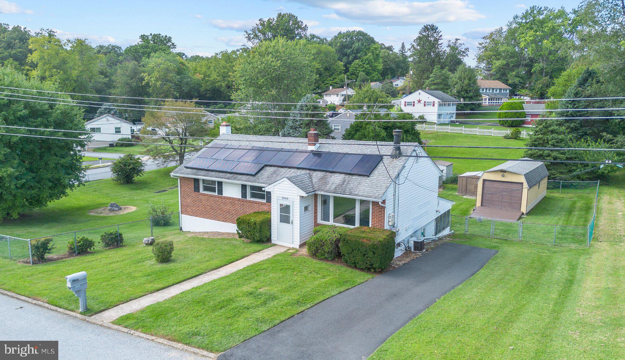 2660 MILL RD