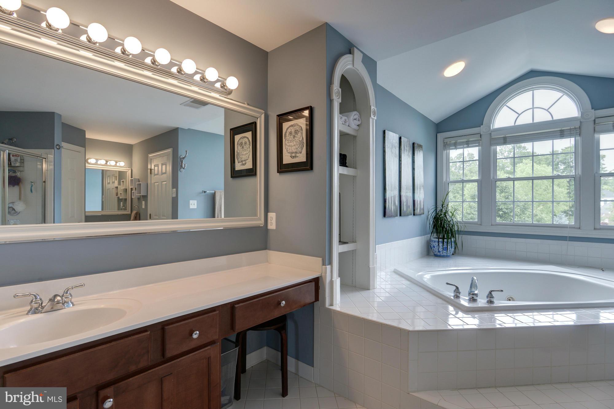 SOUTH RIDING - Residential