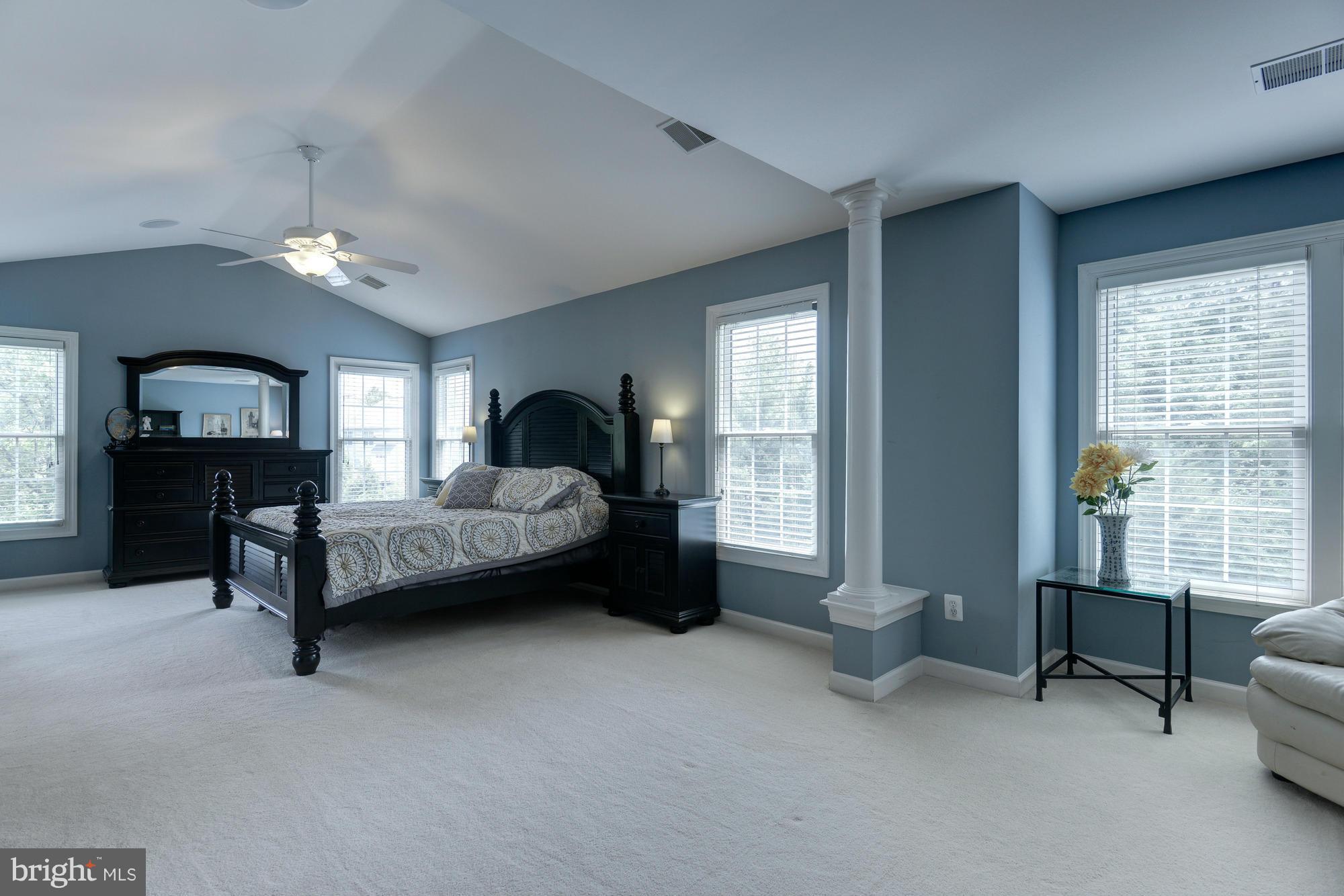 SOUTH RIDING - Residential