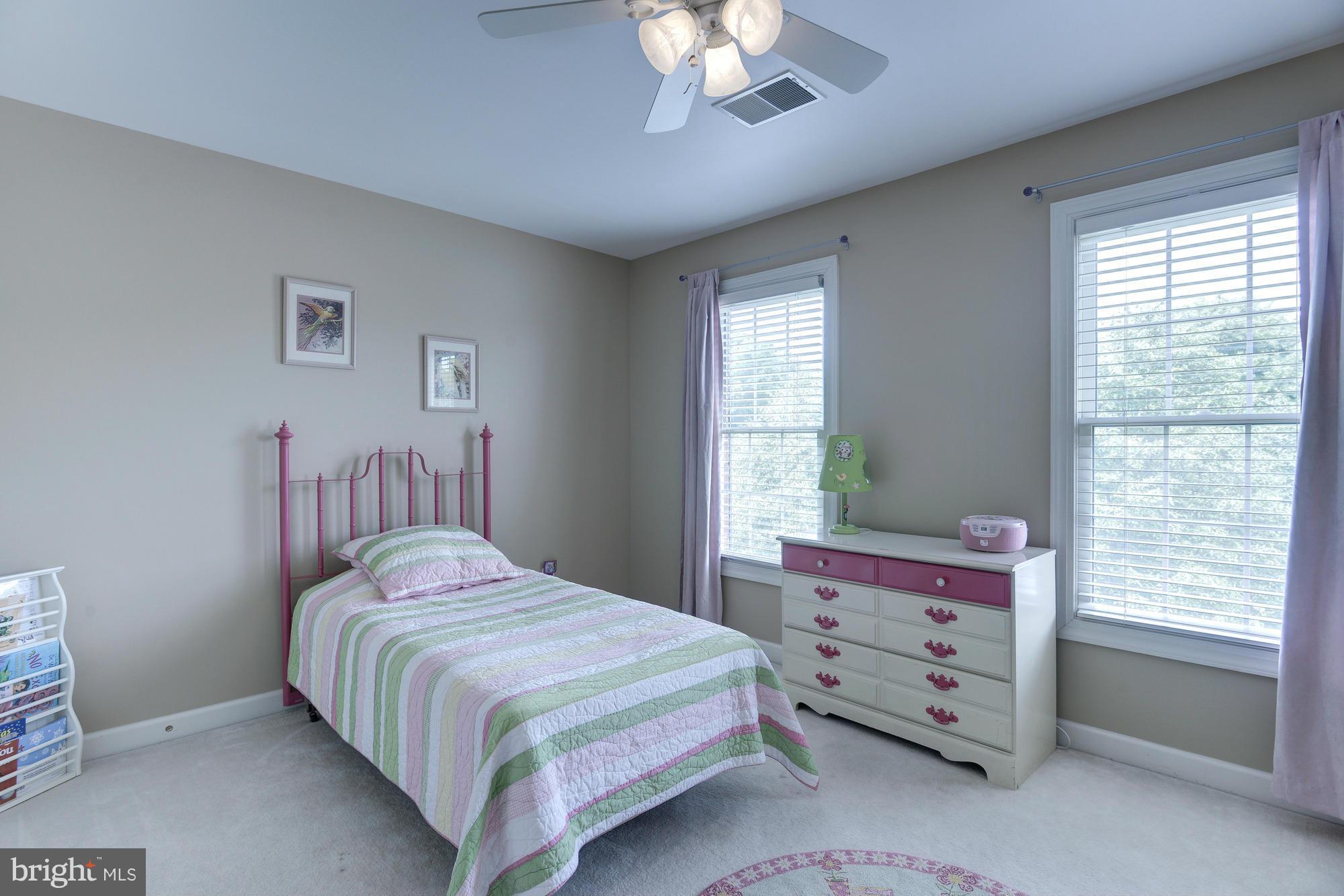 SOUTH RIDING - Residential