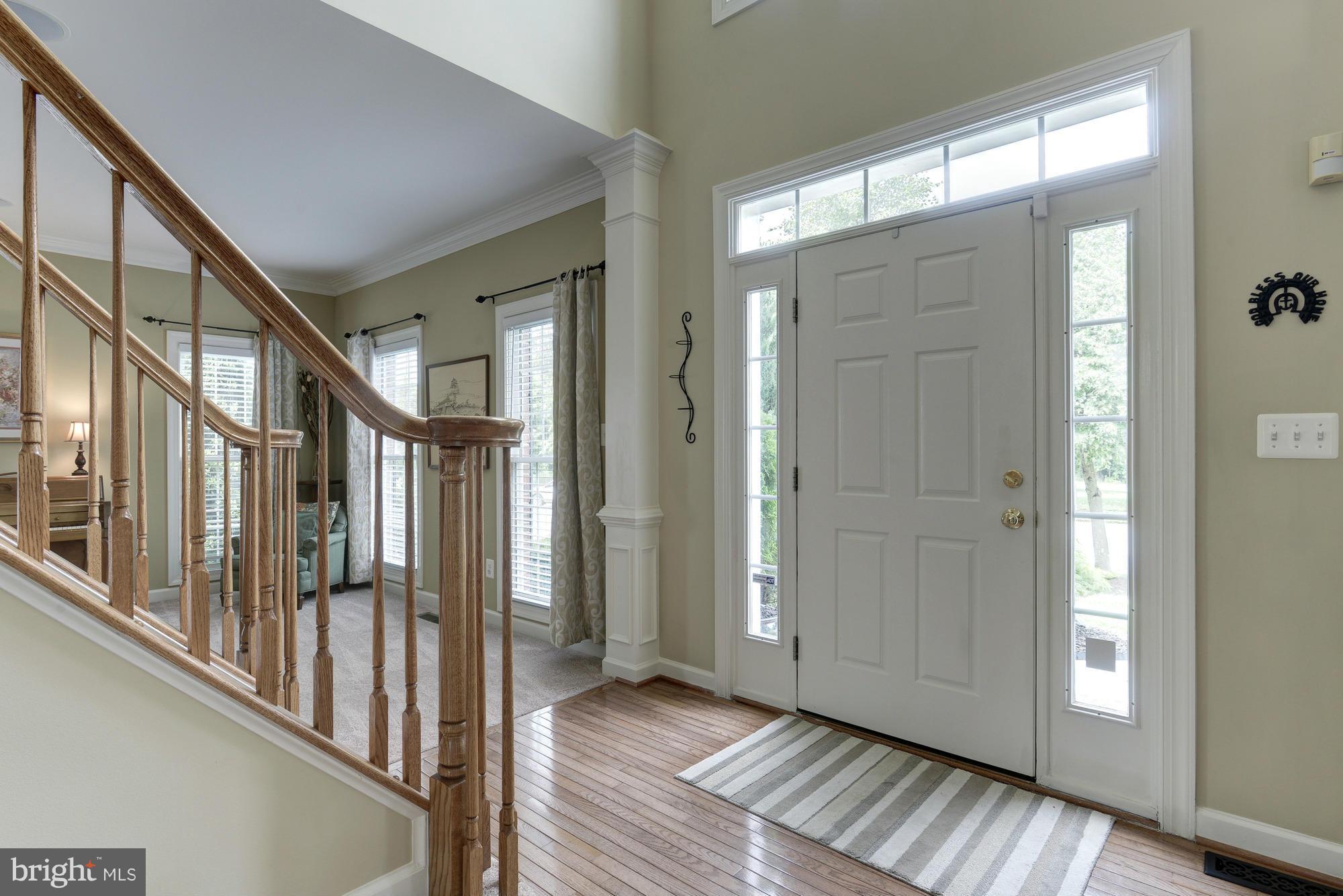 SOUTH RIDING - Residential