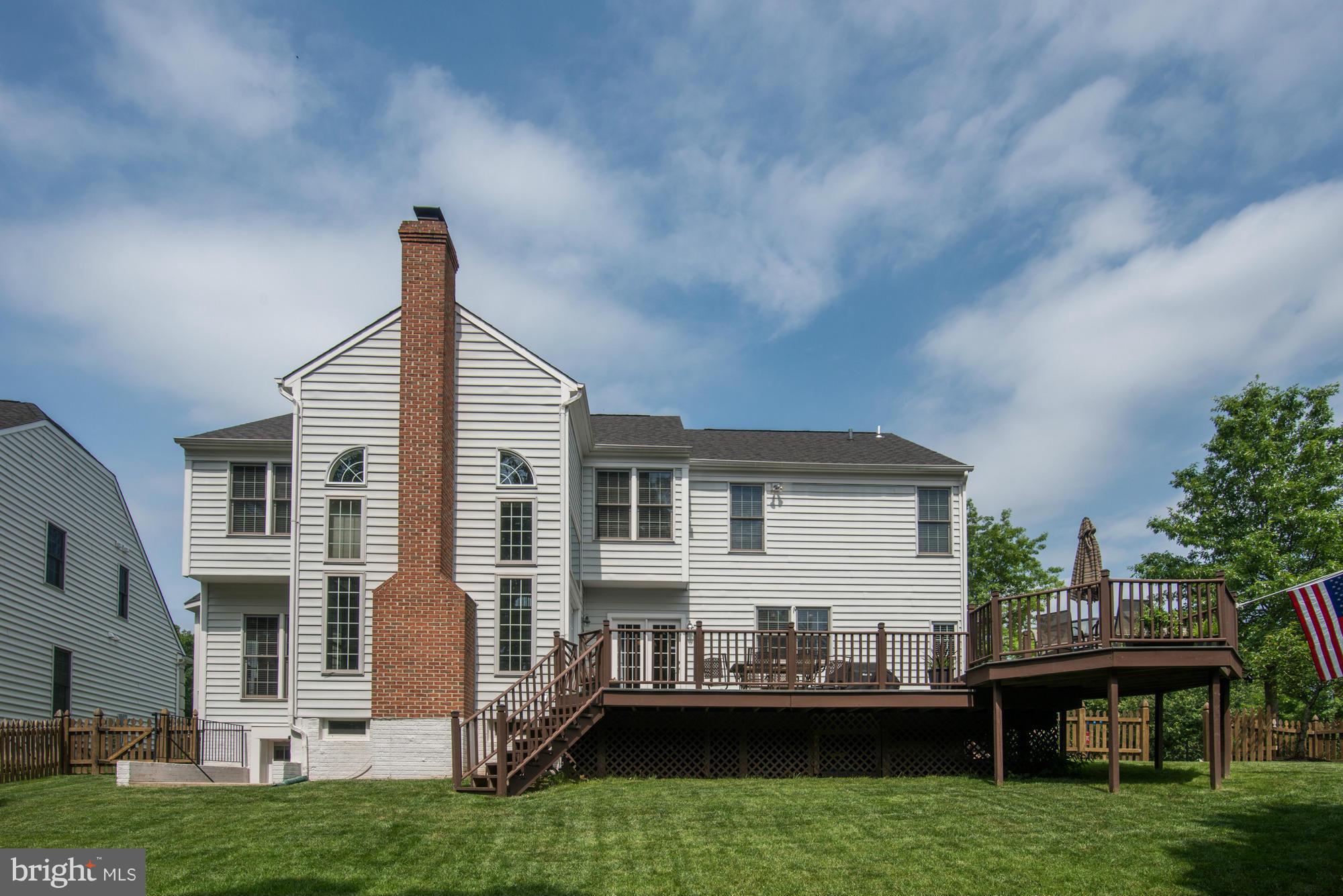 SOUTH RIDING - Residential