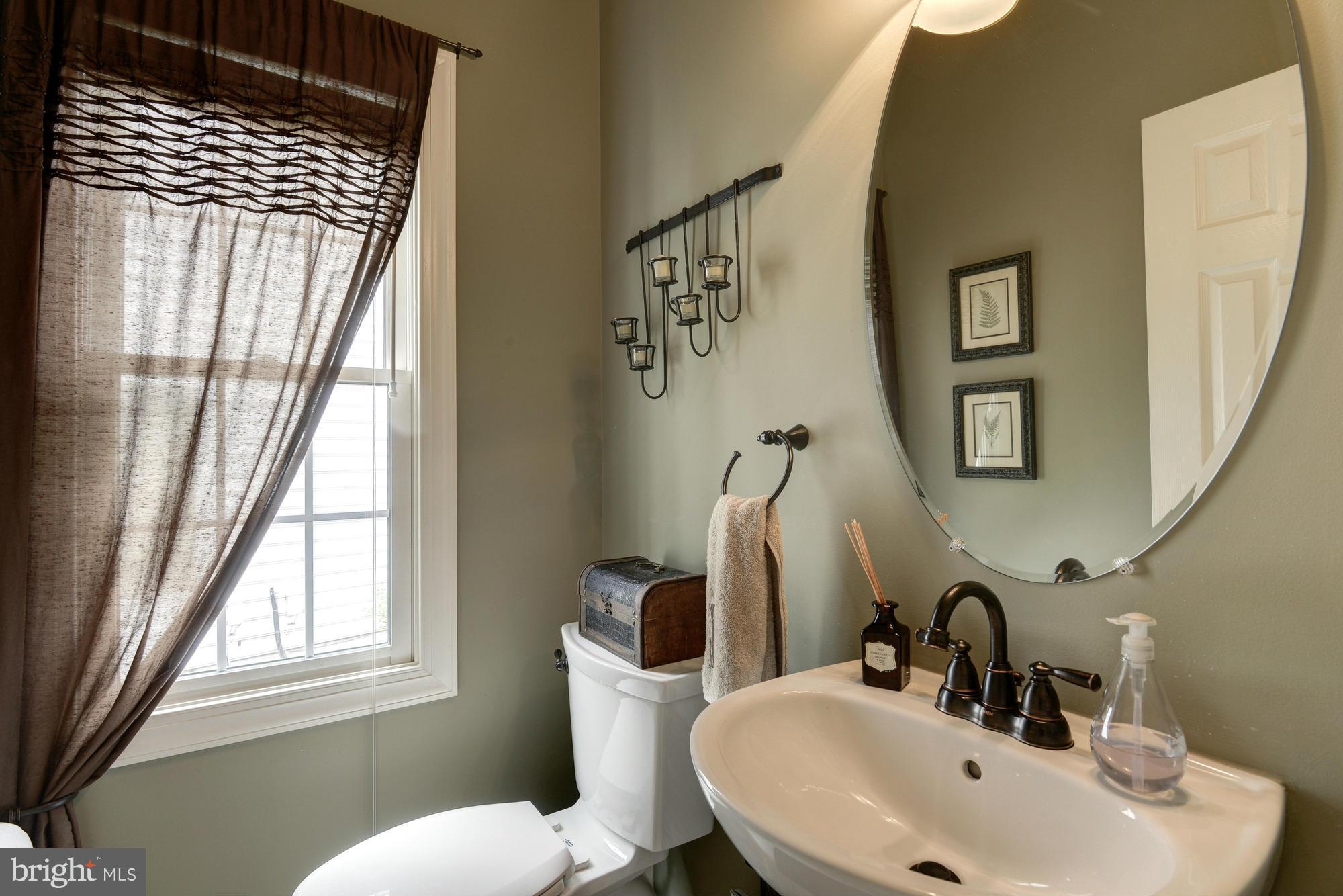 SOUTH RIDING - Residential