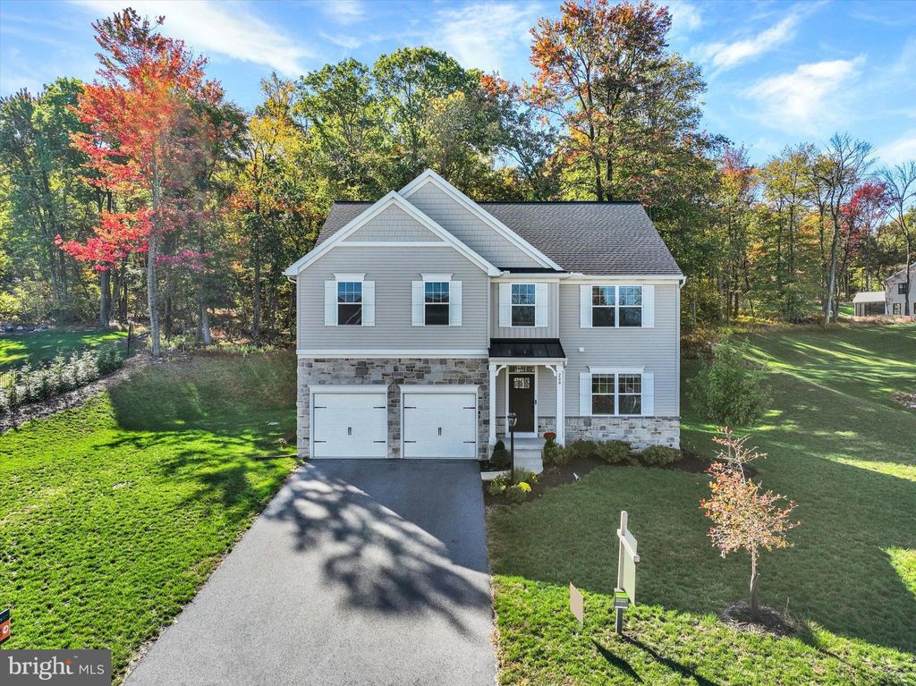 Photo of 200 Rockville Boulevard, MARYSVILLE, PA 17053 (MLS # PAPY2008456)