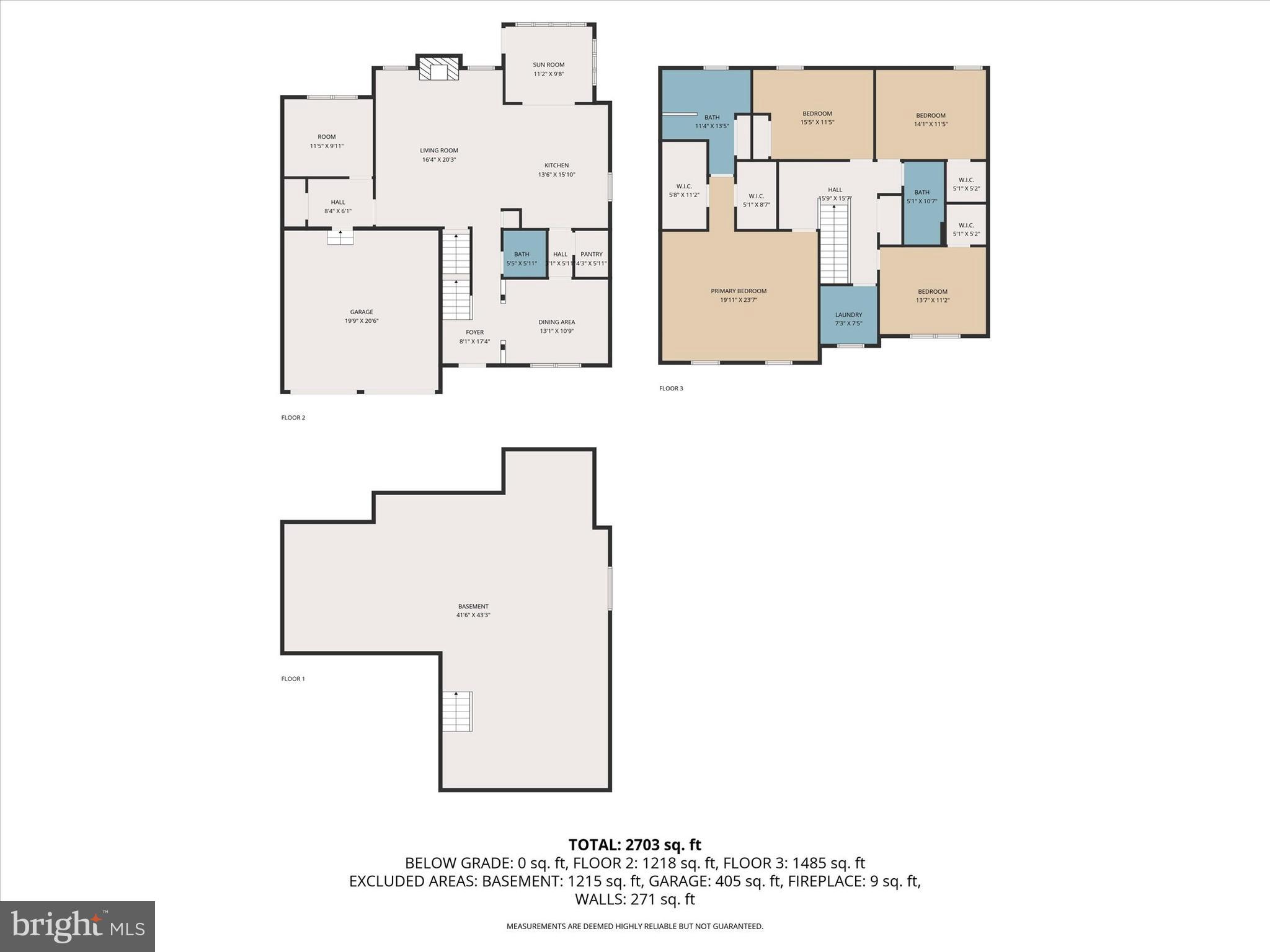 ROCKVILLE ESTATES - Residential