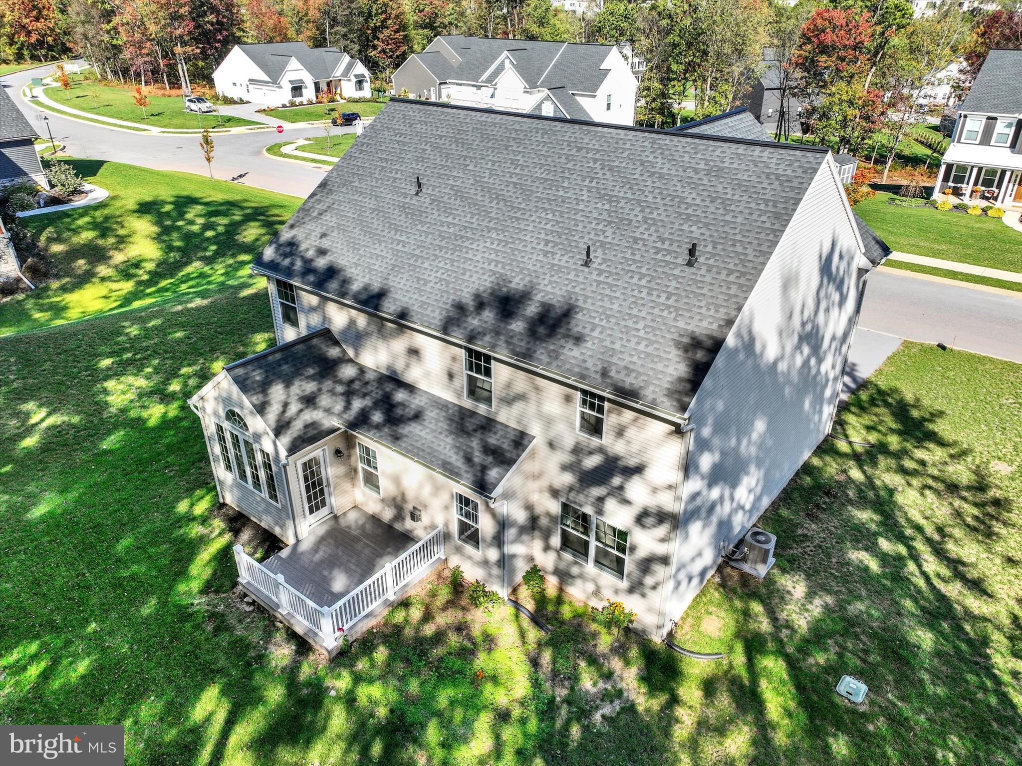 ROCKVILLE ESTATES - Residential