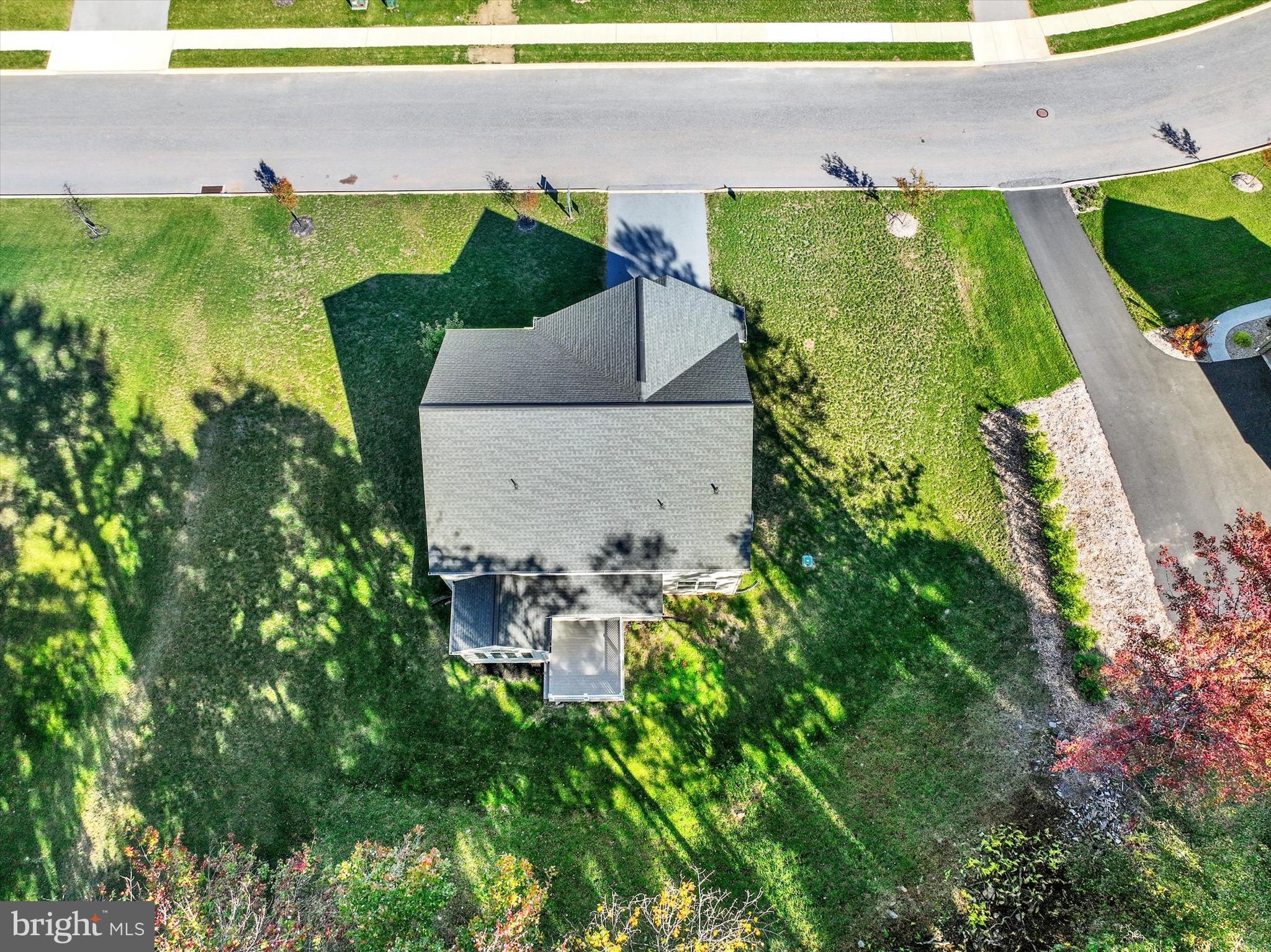 ROCKVILLE ESTATES - Residential