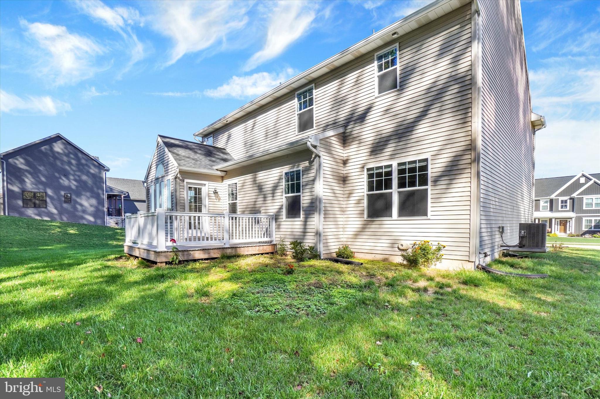 ROCKVILLE ESTATES - Residential