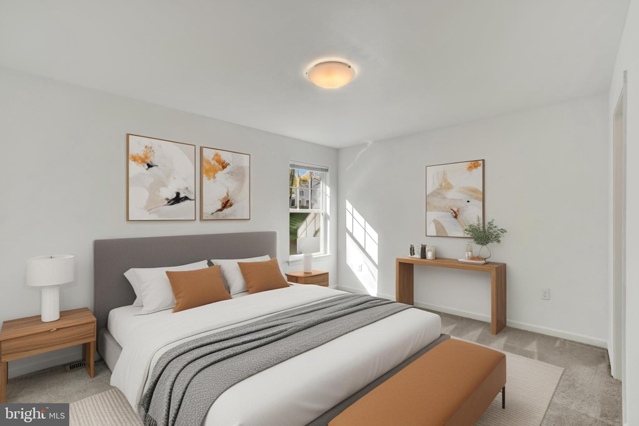 ROCKVILLE ESTATES - Residential